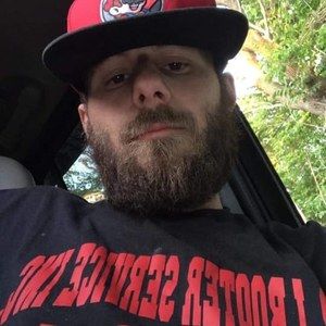 Meet your Posher, Mark